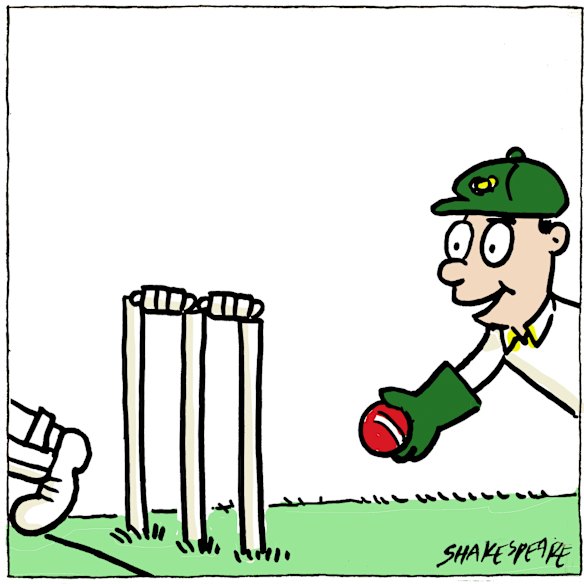 Illustration: John Shakespeare