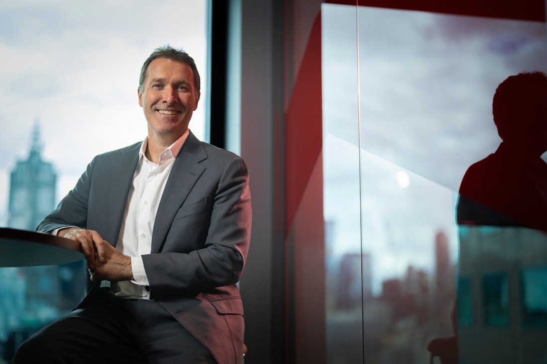 CEOs of APA Group, Deloitte and Action on Poverty reveal their path to ...