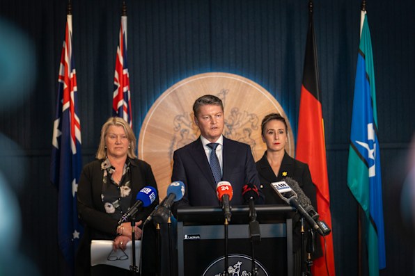 Australia news LIVE UPDATES: ASIC inquiry turns to Bathla; Two trapped ...