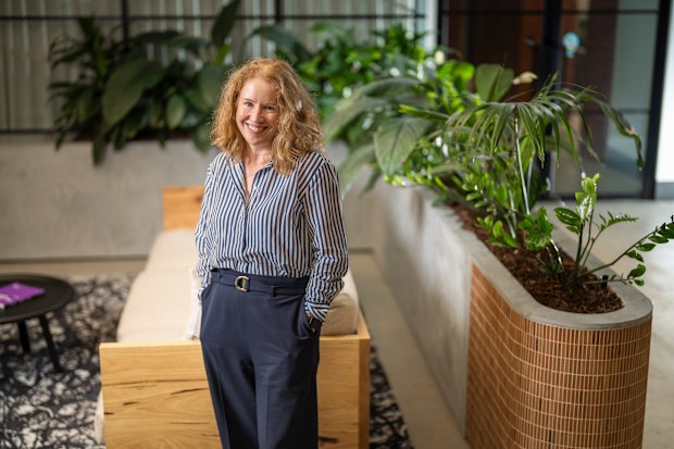 Gender pay gap: Australia’s top-paying companies among worst pay gap ...