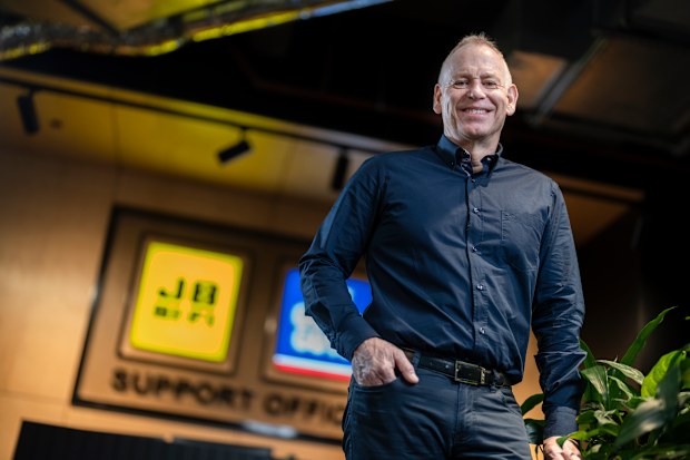 JBH ASX: JB Hi-Fi tops first half expectations