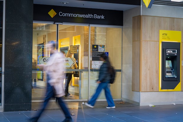 CBA ASX: Commonwealth Bank faces uphill battle to win back ASX ...