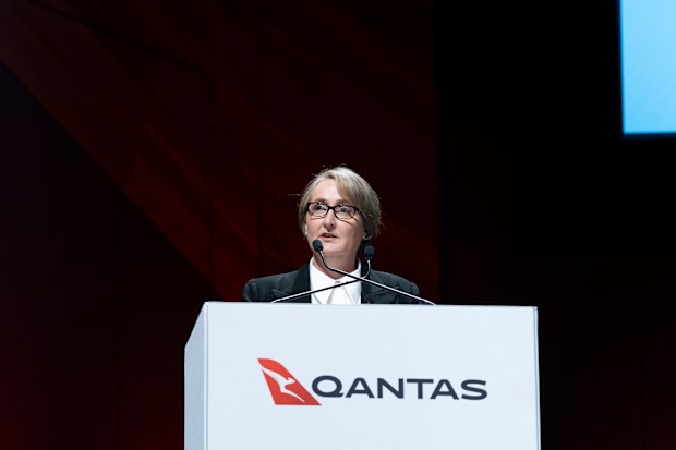 QAN ASX: Qantas faces questions over demand as shares defy critics