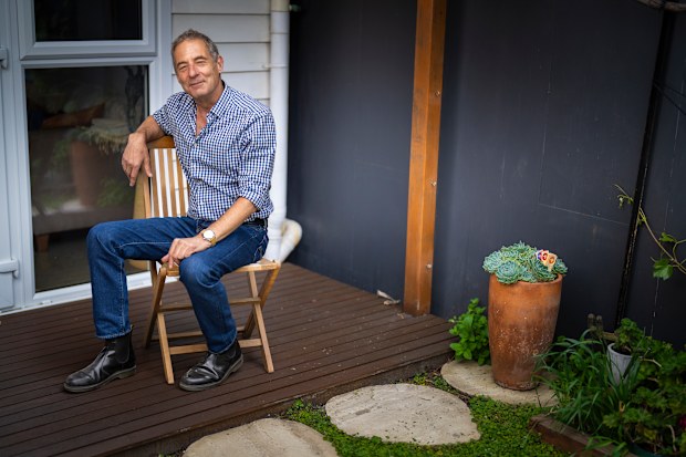 Energy Awards 2026: How veteran consumer advocate Gavin Dufty is ...
