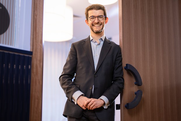 BlueFloat CEO: Offshore wind can make Australia an energy superpower