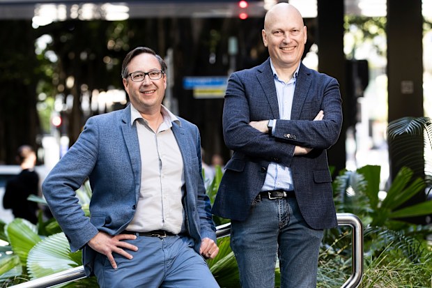 Stock picker Hyperion Asset Management bets on AI and robotics amid ...