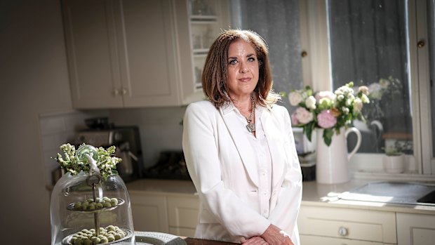 Tamara Macpherson faced thousands of dollars in out-of-pocket costs after being diagnosed with breast cancer. 