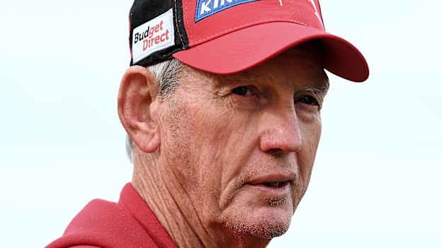 “I’m not insecure, okay?” says Bennett. “… I’m introverted. If only you knew the fights I have every day
with myself just to say something.”