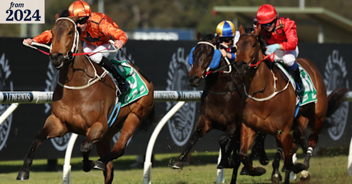 Thoughtful time for Heywood in race bearing his name