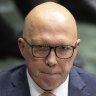 Liberal MP warns Dutton on nuclear energy as Labor steps up attacks