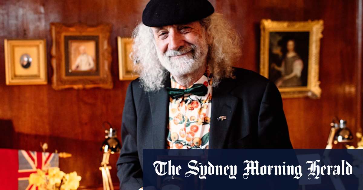 King Charles coronation: Meet the Australian marmalade-maker with a right royal honour - Vimarsana News