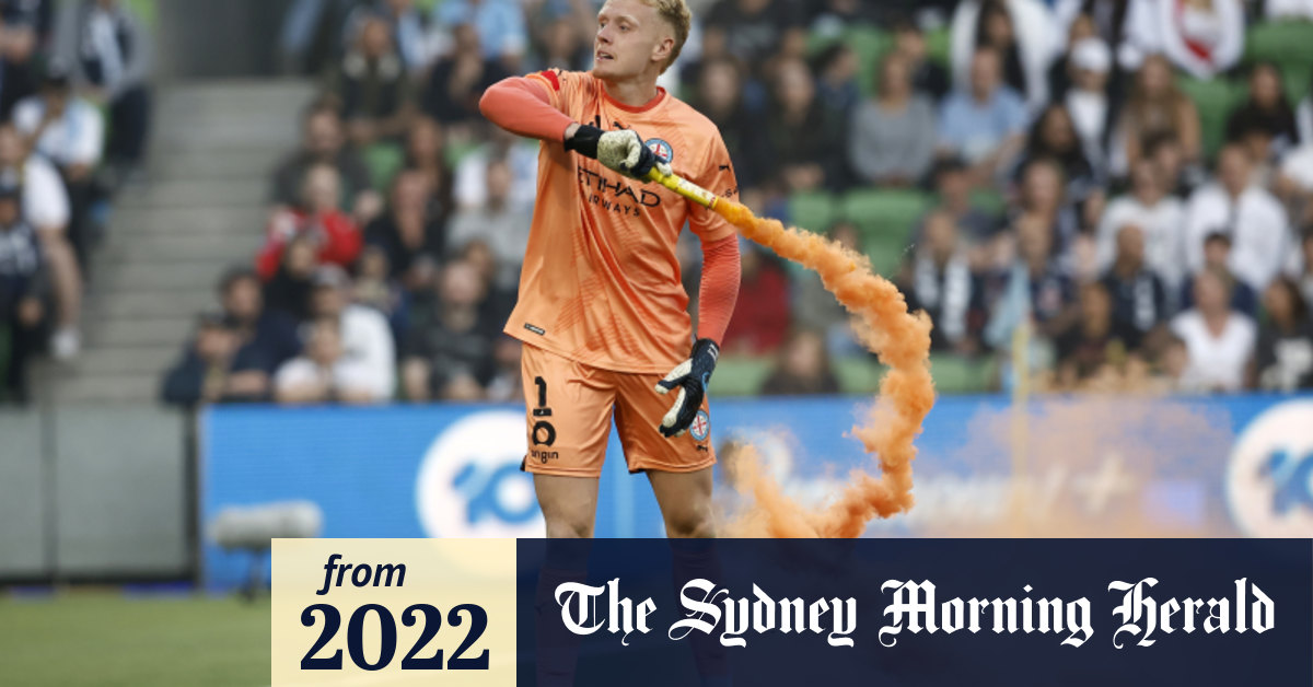 A League 2022: NSW Police to warn Sydney FC Macarthur FC over fan