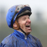 James McDonald.