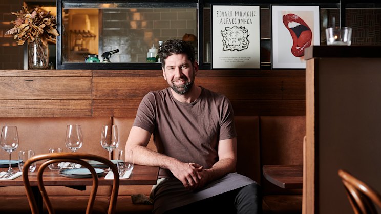 smh.com.au - Gareth Meyer - Restaurant of the Year nominee Onzieme closes as ACT's dining scene struggles