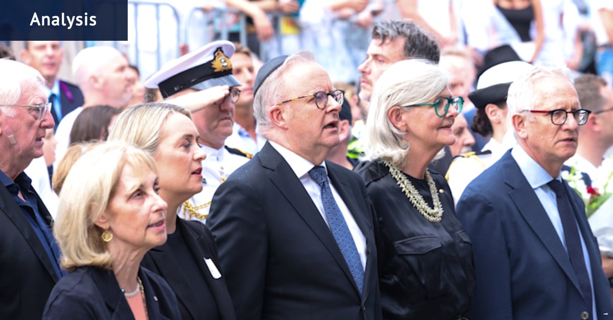 A royal commission into antisemitism is a risk, but Labor’s excuses are wearing thin