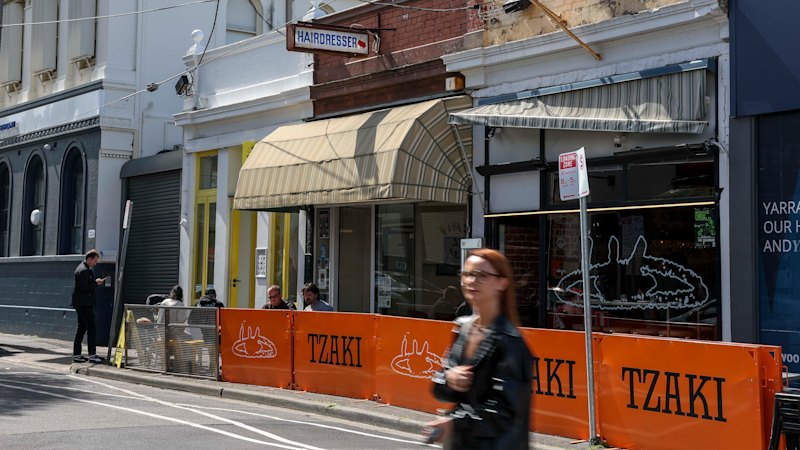 Cinnamon knots to Hungarian sausage: Where to eat in this thriving inner west village
