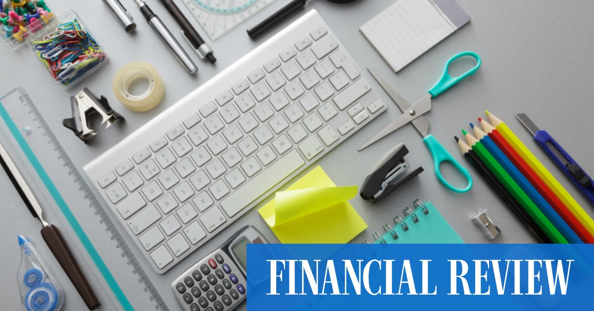 Kiwi classroom tech biz Kami auditions banks, deal tipped - Vimarsana News