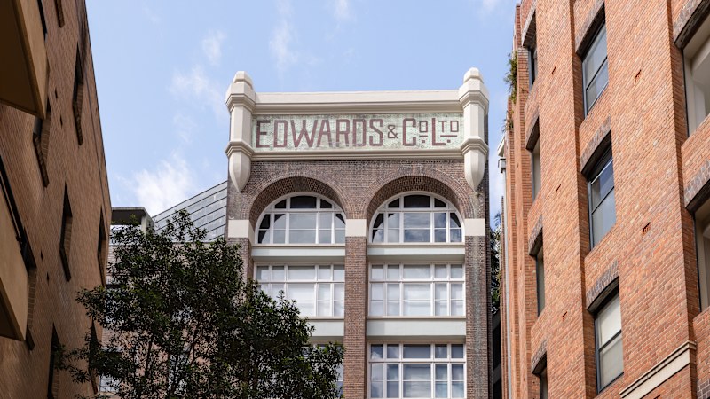 How to sell a $730k apartment to someone who's not looking for one
