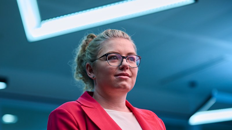 Australia's ageing tech at risk of AI attacks, top official warns