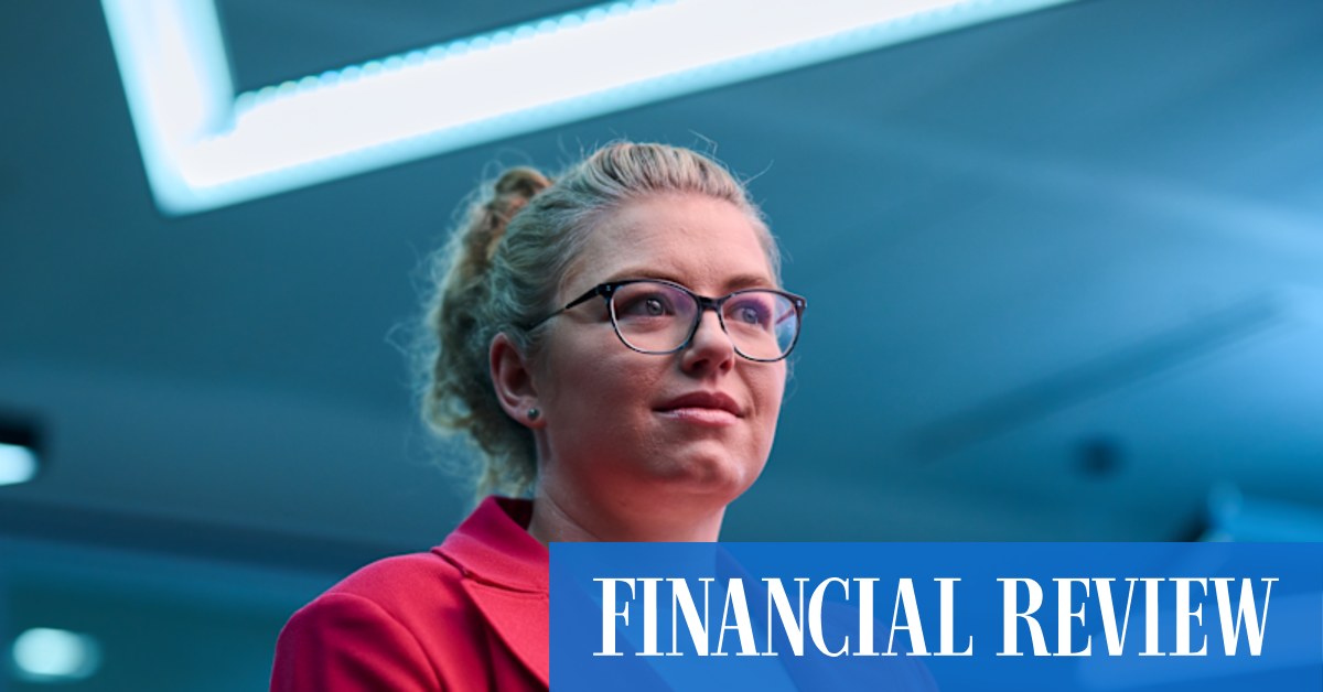 Australia’s ageing tech at risk of AI attacks, top official warns
