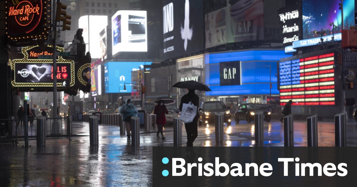 Coronavirus: US faces new COVID-19 restrictions after ...