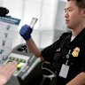 US border officials can search the phones of arriving foreigners without a warrant. Australia’s Border Force also has this power.