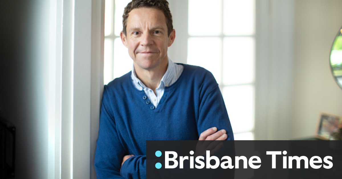 Sun Cable: Cofounder Fraser Thompson wants Australia to think bigger about renewable energy - Vimarsana News