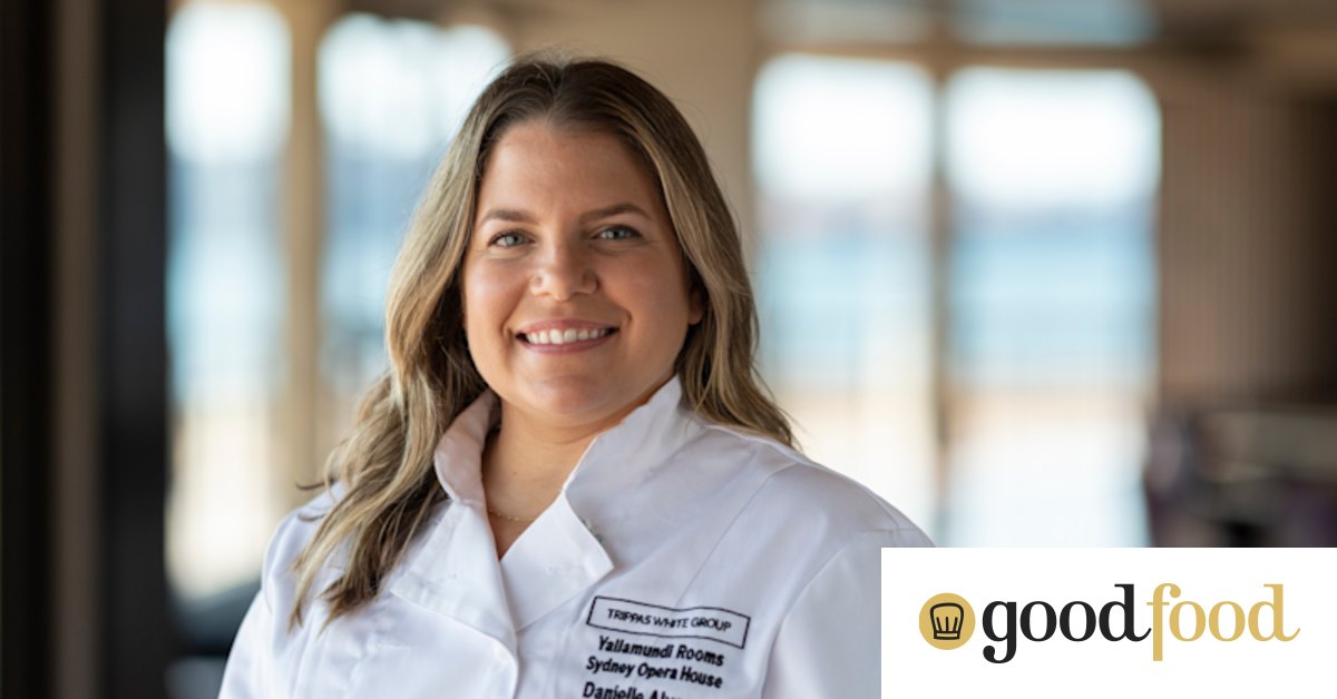 Former Fred's chef Danielle Alvarez takes top culinary events role at Sydney Opera House - Vimarsana News