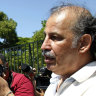 A dispute breaks out after a group of people backing Guaido occupied the nation’s embassy in Brasilia, on Wednesday.