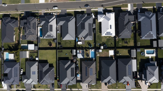 Housing affordability will be a centrepiece of Tuesday’s NSW budget