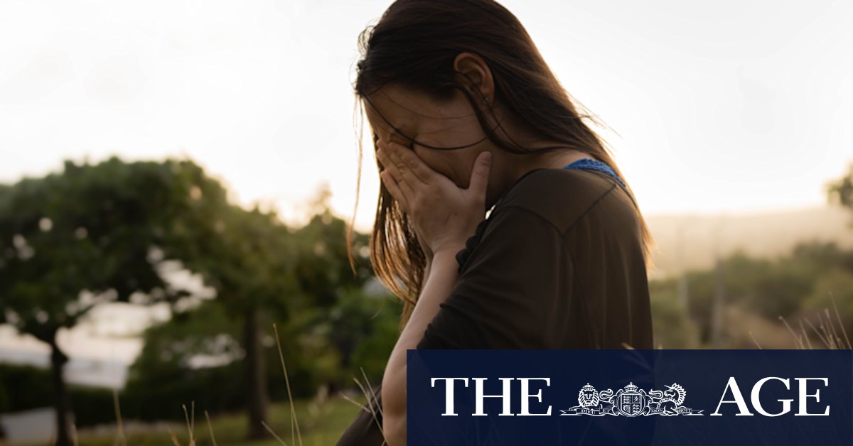 One in two Victorian mothers miss vital mental health screenings - Vimarsana News