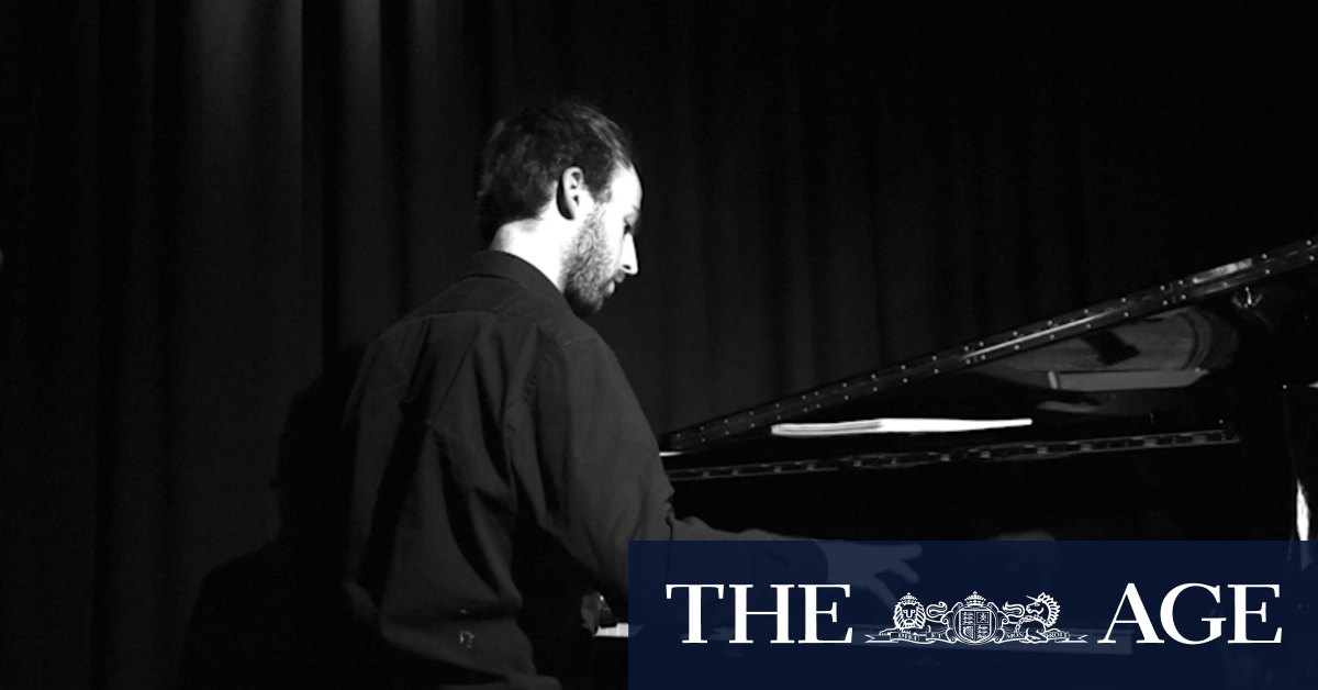 Novak Manjlovic's Places, People review: Daring to bare the inner soul - Vimarsana News