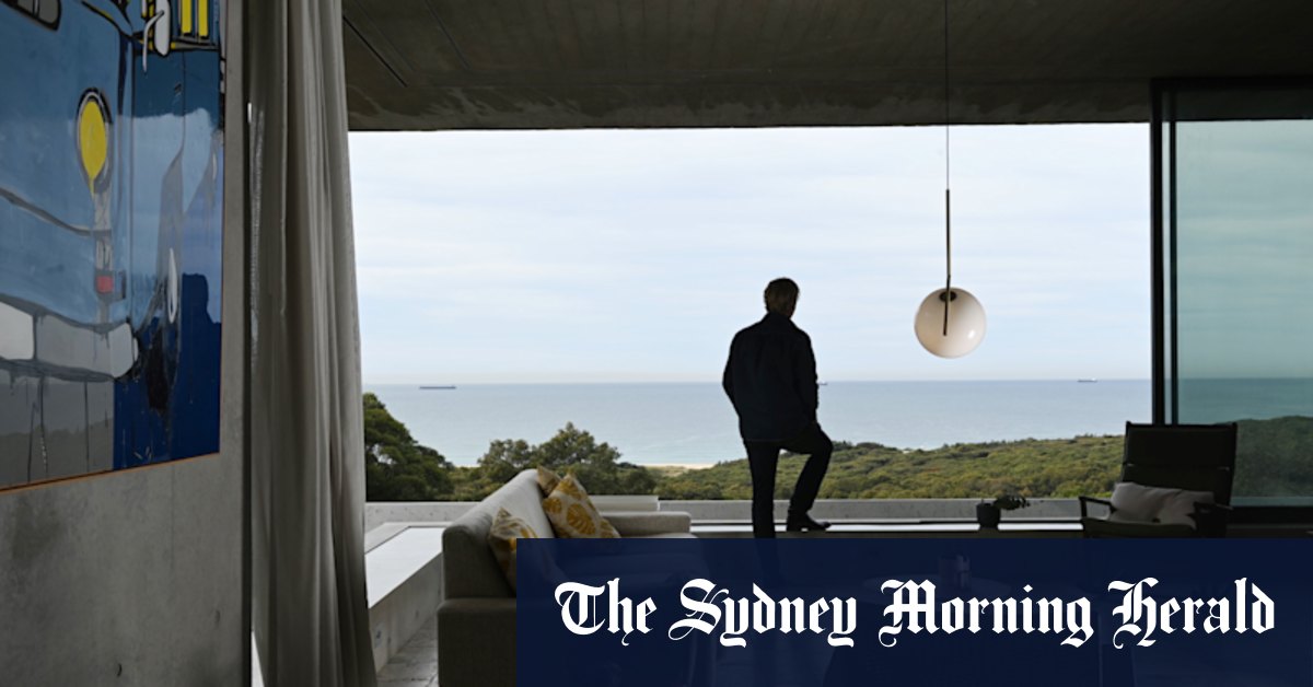Bunkers, Utzon and a little bit of Denmark in Newcastle - Vimarsana News