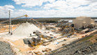 Labelled as Australia’s only profitable lithium mine, even Greenbushes struggling at current prices.