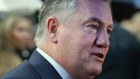 Eddie McGuire.