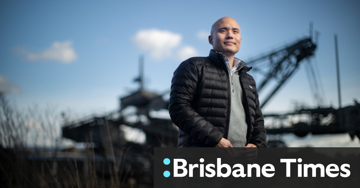 Traralgon teacher Keita Matsumoto heads to Harvard to help Latrobe Valley weather coal closures - Vimarsana News