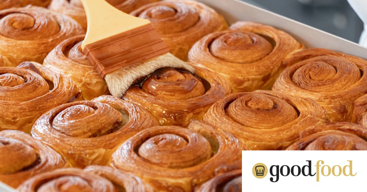 Hector’s Bakery, Richmond – The Age, Good Food app review