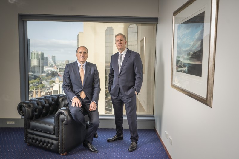 The Trump trade that matters most for property