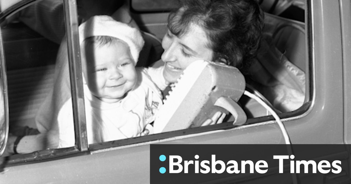 From the Archives, 1962: Easter dawn service at the drive-in - Vimarsana News