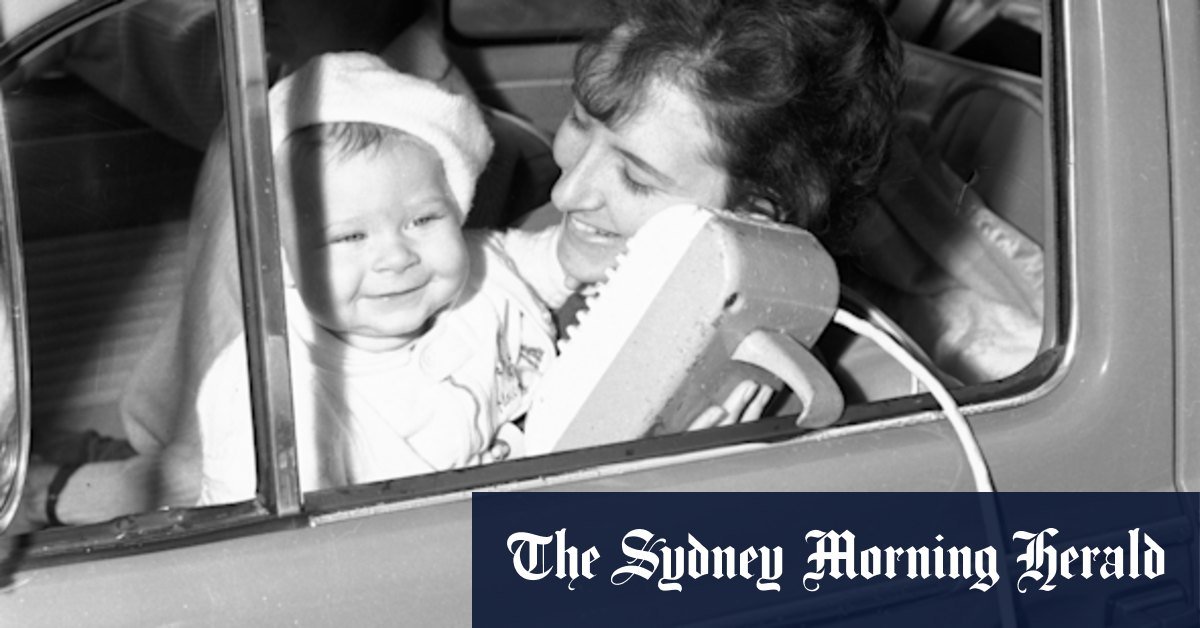 From the Archives, 1962: Easter dawn service at the drive-in - Vimarsana News
