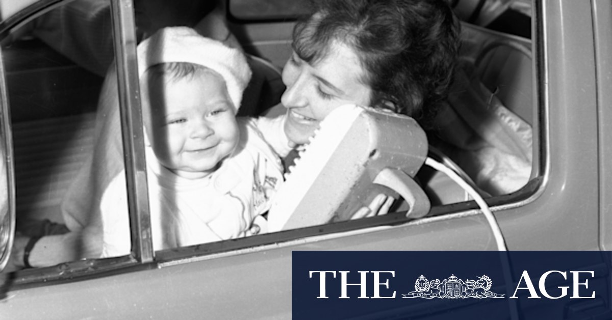 From the Archives, 1962: Easter dawn service at the drive-in - Vimarsana News