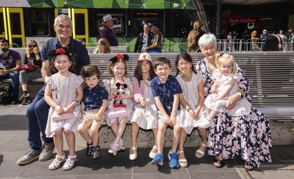 Myer kids wear deals