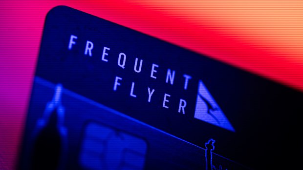 Frequent flyer points are likely to be one of the casualties in the fight over interchange merchant fees.