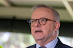 The personal banking data of Prime Minister Anthony Albanese was allegedly accessed by two graduate employees at EY.