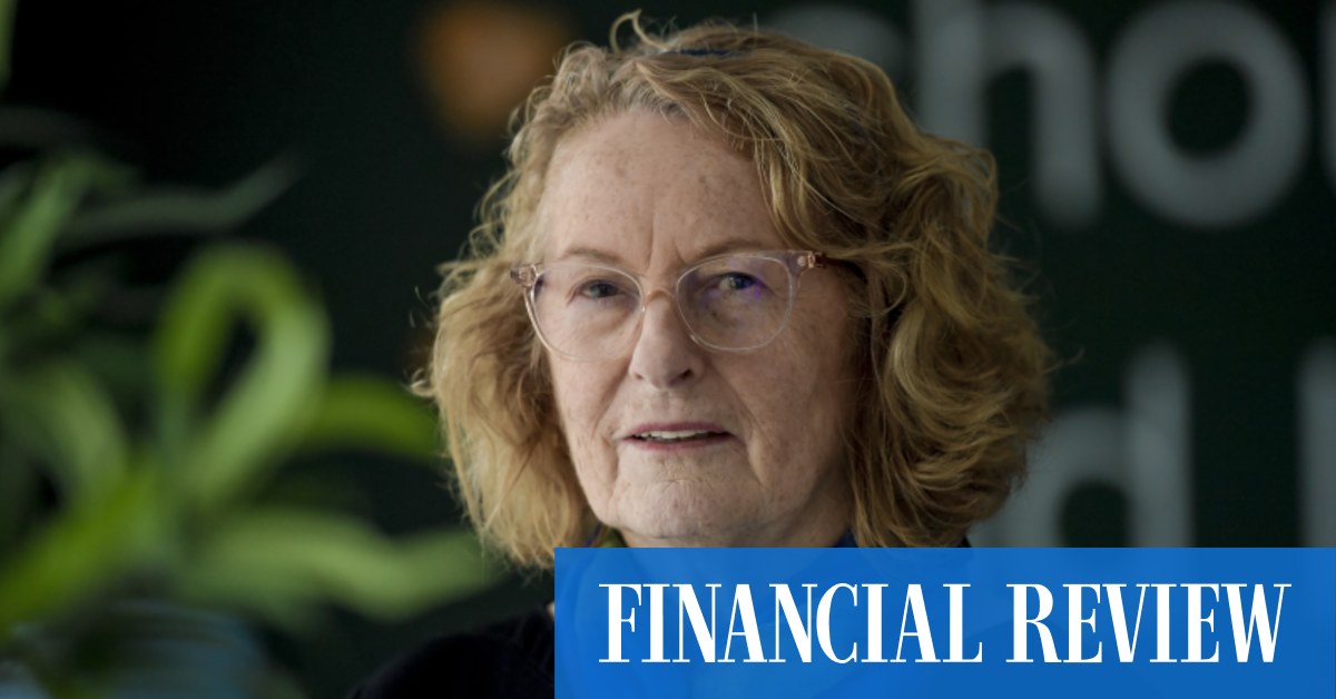 Prestige Inhome Care, My Care Solution CEOs want changes to pension rules to attract older workers - Vimarsana News