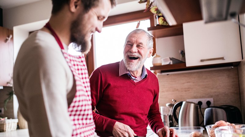 Die Boomer-Vermieter: Die Grafiken zeigen, wie die über 60-Jährigen den ...