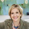 'The future of leadership belongs to the brave', says Brené Brown