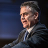 Soon to retire APA chief executive Mick McCormack said renewables on the edge of the grid will be 'dusted' financially. 