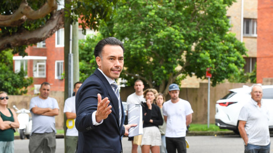 Not all investors made money from property.