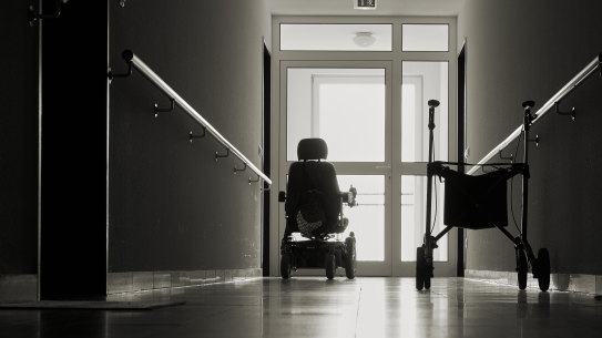 The disability watchdog is hiring up to six new inspectors, out of 100 new staff.